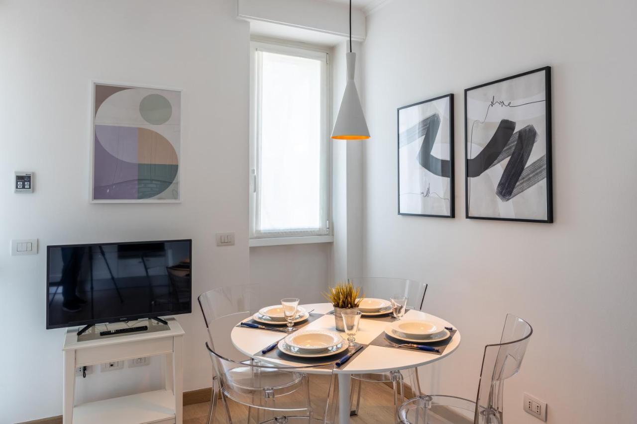 Appartamento Bocconi Elegante Con Wifi *